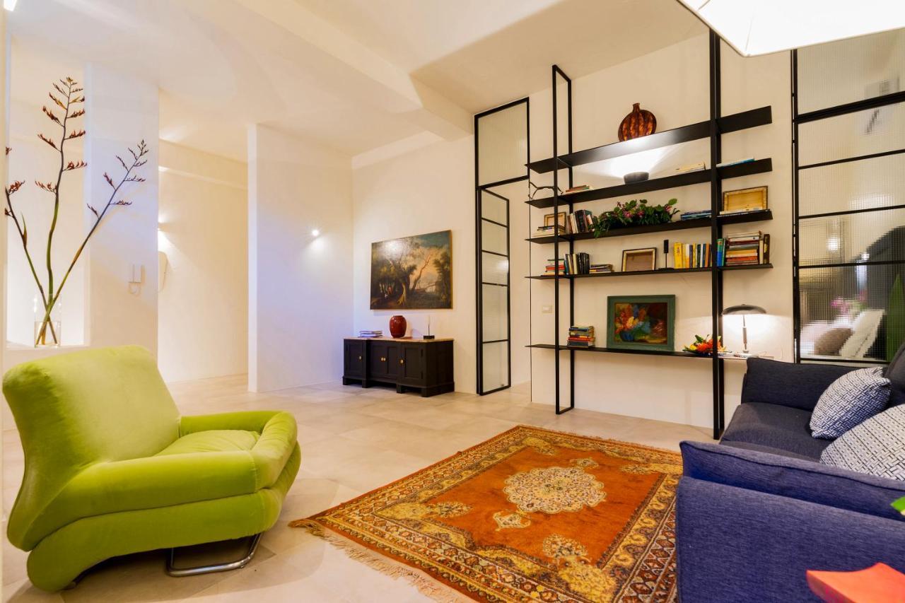 Villa Casablanca By Perle Di Puglia Alezio Εξωτερικό φωτογραφία